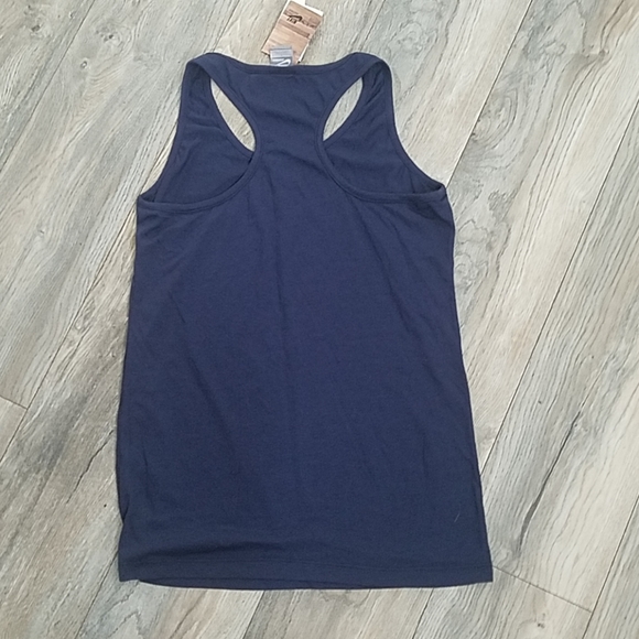 Nike Racer Back Tank - Picture 2 of 6